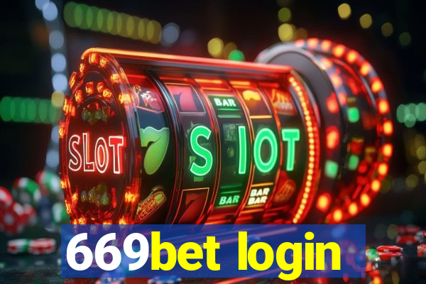 669bet login